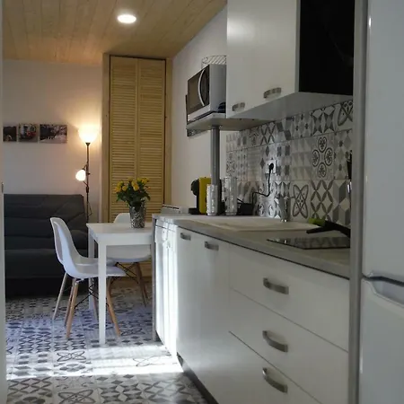 Apartment T2 Europa *