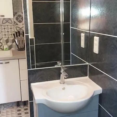 T2 Europa Apartment Ax-les-Thermes